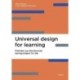 Universal Design for Learning: Fleksible og inkluderende læringsmiljøer for alle