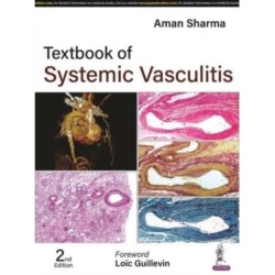 Textbook of Systemic Vasculitis
