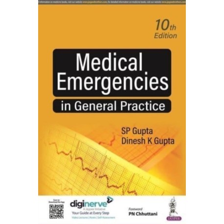 Medical Emergencies in General Practice