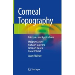 Corneal Topography: Principles and Applications