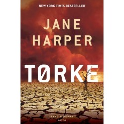 Tørke: Aaron Falk 1