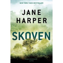 Skoven: Aaron Falk 2