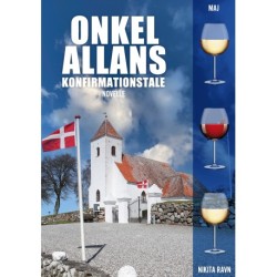 Onkel Allans konfirmationstale