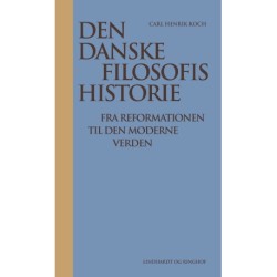 Den danske filosofis historie