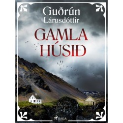 Gamla húsið