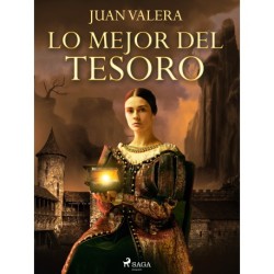 Lo mejor del tesoro