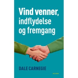 Vind venner, indflydelse og fremgang