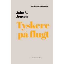Tyskere på flugt: 1945