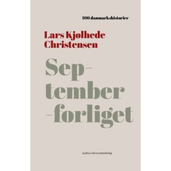 Septemberforliget: 1899