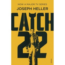 Catch-22 - TV tie-in