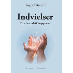 Indvielser: Trin i en udviklingsproces