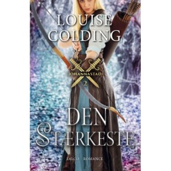 Den stærkeste: Johannastad 2