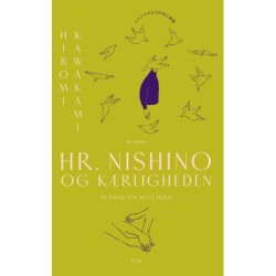 Hr. Nishino og kærligheden