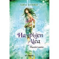 Havpigen Alea: Vandet kalder