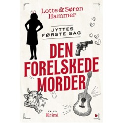 Den forelskede morder: Jyttes første sag