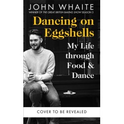 Dancing on Eggshells: Kitchen, ballroom & the messy inbetween