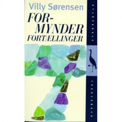 Formynderfortællinger