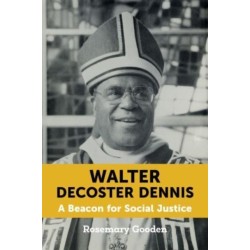 Walter DeCoster Dennis: A Beacon for Social Justice