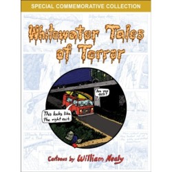 Whitewater Tales of Terror