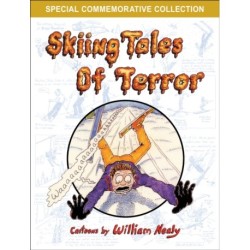 Skiing Tales of Terror