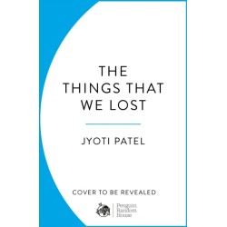 The Things That We Lost