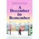 A December to Remember: a feel-good festive romance to curl up with this winter!