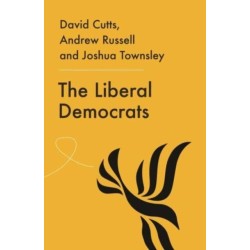 The Liberal Democrats: From Hope to Despair to Where?