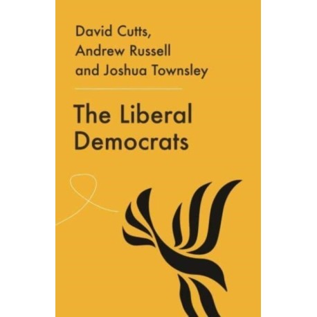 The Liberal Democrats: From Hope to Despair to Where?