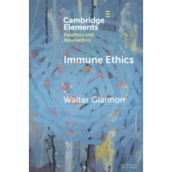 Immune Ethics