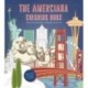 The Americana Coloring Book: Color Your Way Across the U.S.A. - More Than 100 Pages to Color