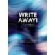 Write Away! Poetry: A Guided Poetry Journal with over 101 Writing Exercises