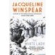 The White Lady: A captivating stand-alone mystery from the author of the bestselling Maisie Dobbs series