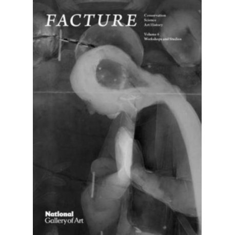 Facture: Conservation, Science, Art History: Volume 6: Workshops and Studios