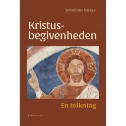 Kristus-begivenheden: En tolkning