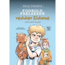 Fodbold-frelseren redder Zidane (og lidt Carl)