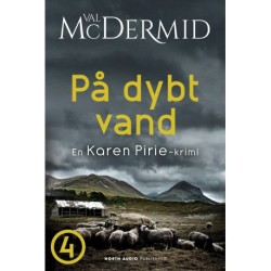 På dybt vand