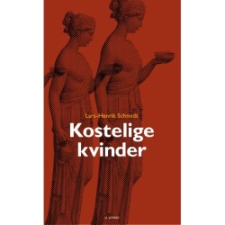 Kostelige kvinder