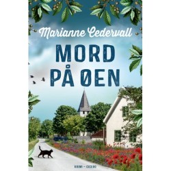 Mord på øen