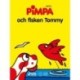 Pimpa - Pimpa och fisken Tommy