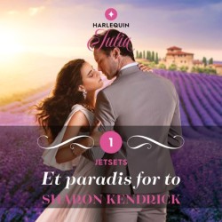 Et paradis for to