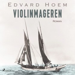 Violinmageren