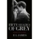 Fifty Shades of Grey, pb: Filmudgave