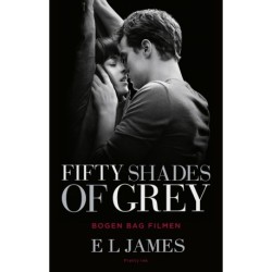 Fifty Shades of Grey, pb: Filmudgave