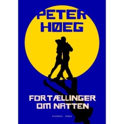 Fortællinger om natten