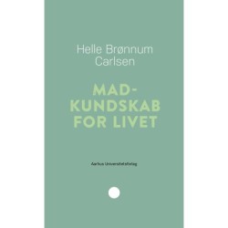 Madkundskab for livet