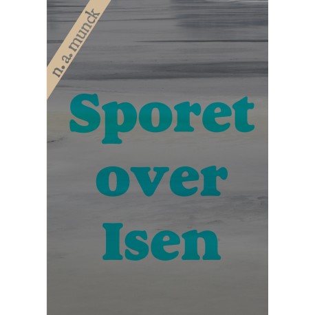 Sporet over Isen