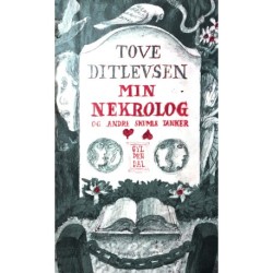 Min nekrolog og andre skumle tanker