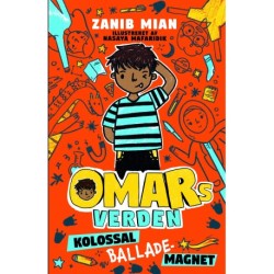 Omars verden 1: Kolossal ballademagnet