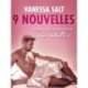Vanessa Salt : 9 nouvelles sexy réservées aux adultes