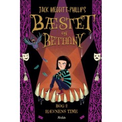 Bæstet og Bethany 2: Hævnens time